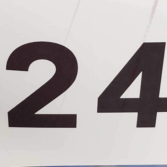 LL Bean Maxi Dress Modest Womens Size Large Floral Black Cotton Farmhouse - Picture 9 of 9